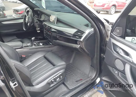 2017 BMW X5 xDrive35I from USA, damaged, VIN 5UXKR0C34H0V78326